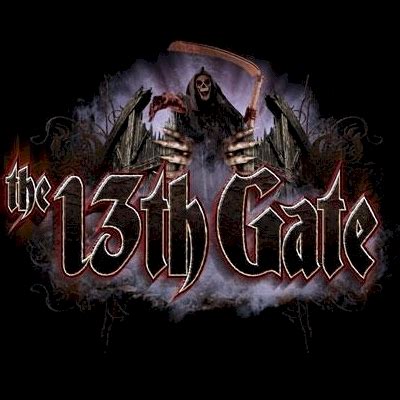 The 13th Gate | Louisiana Haunted Houses | The Scare Factor