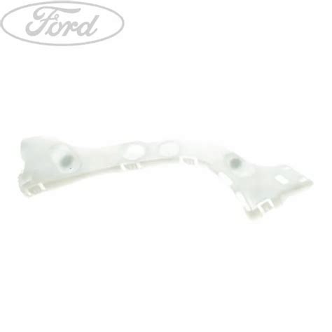 Genuine Ford Focus Mk Rear Bumper Mounting Bracket