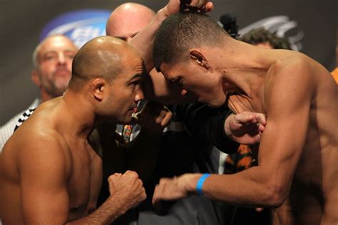 Watch the Penn vs Diaz Weigh In Highlight Here!