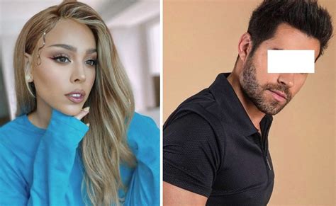 “he Vivido Muchísimo Machismo” Danna Paola Habló Sobre La Violencia De