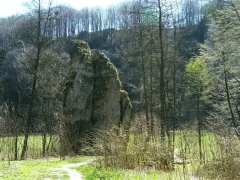 Jura Krakowsko Częstochowska atrakcje turystyczne zabytki Co warto