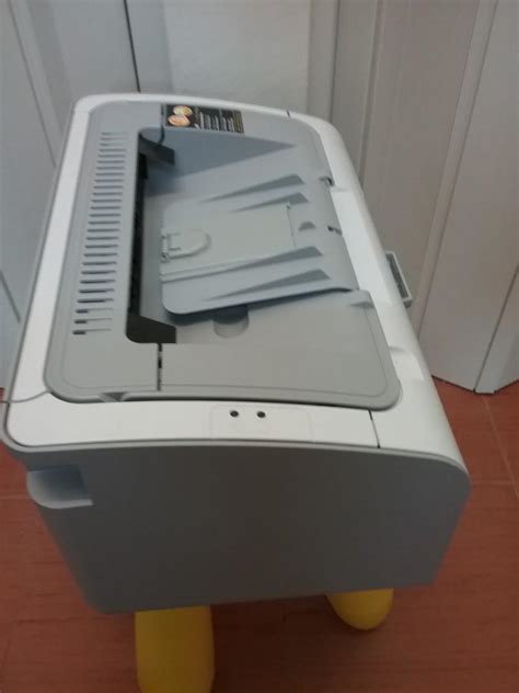 Used Second Hand Hp Laserjet P1102 Printer Computers And Tech Printers Scanners And Copiers On