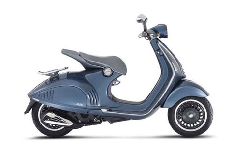 Piaggio Vespa 946 125 Prezzo Scheda Tecnica E Foto Dueruote