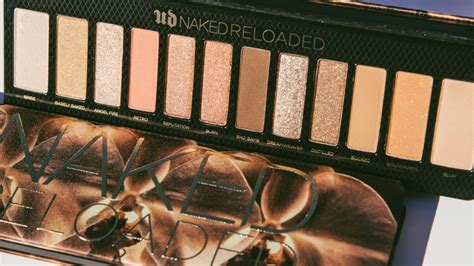 Urban Decay Naked Reloaded Price Philippines