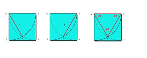 QtrCircles In Square E SAT SHSAT BCA Test Prep