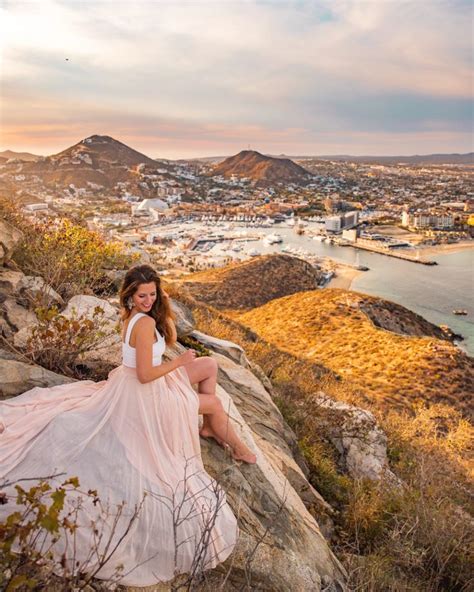 The Ultimate Cabo San Lucas Itinerary And 5 Best Day Trips From Cabo