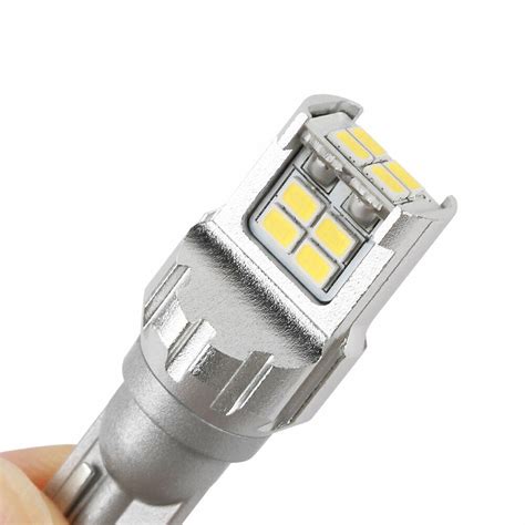 Jdm Astar X White Smd Error Free Led Bulb Backup