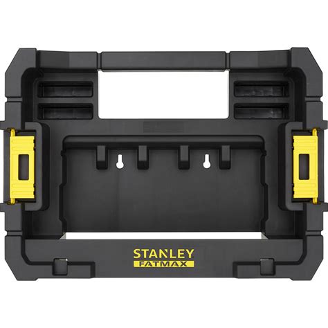 Stanley Fatmax Pro Stack Caddy Toolstation