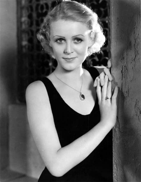 Gloria Stuart Actress Who Began Her Career In The 1930s And Was