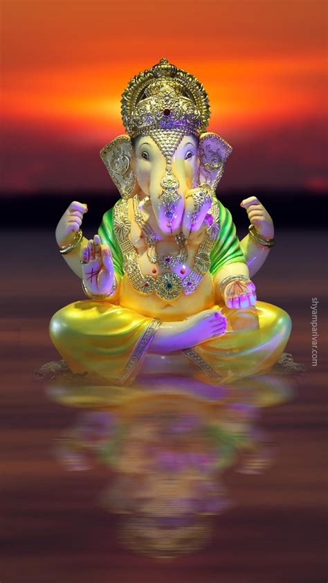 Ganpati Images For Wallpaper Mobile - Infoupdate.org