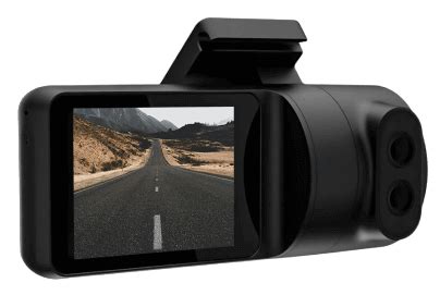 High-Quality Dash Cam for Trucks | Safe Drive Dash Cam