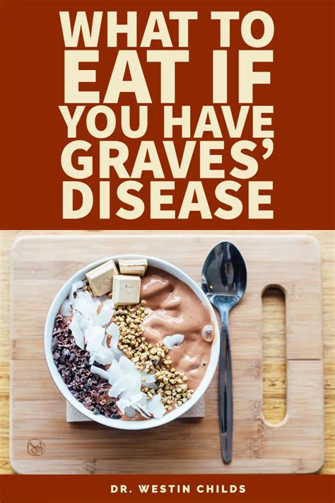 Graves’ Disease Diet Guide: What to Eat with Hyperthyroidism