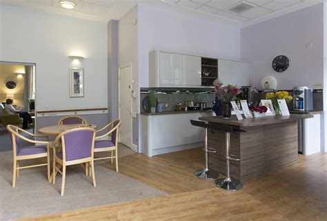 Independent Living With Extra Care At Grove House Ilkley Abbeyfield