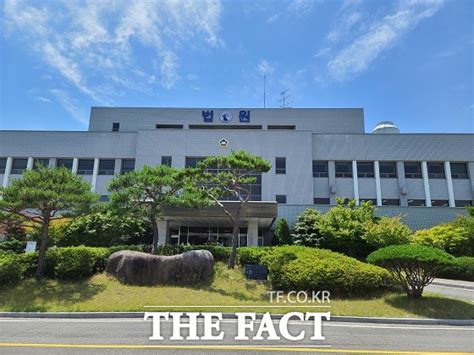 ‘출소 1달만에 또 범죄40대 전과6범 징역 2년 6개월 전국 기사 더팩트