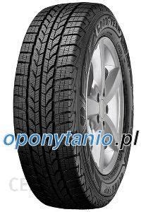 Opony Dostawcze Zimowe Goodyear Ultragrip Cargo R C T