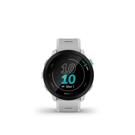 Forerunner 55 - Garmin Flagship Store