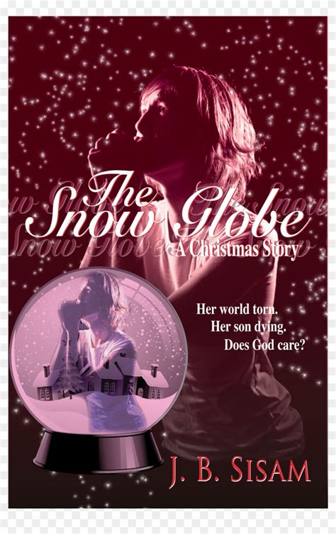 The Snow Globe - Poster, HD Png Download - 2759x2550 (#1287187) - PinPng