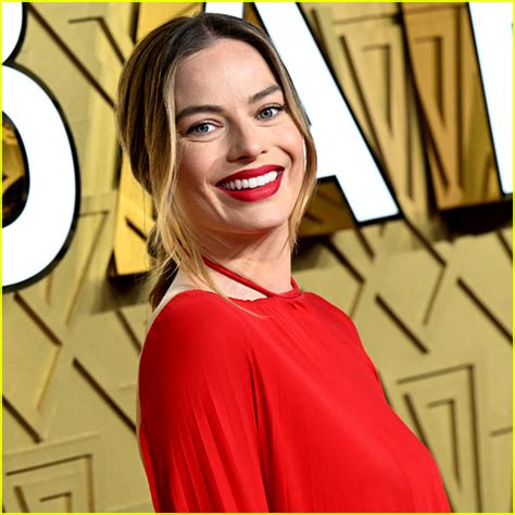 Margot Robbie Reveals Big Star Who Turned Down The Role Of Barbie