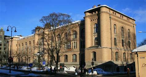 Historical Museum (Oslo) - Visitor Information & Reviews