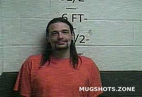 Messer Preston Allen Whitley County Mugshots Zone