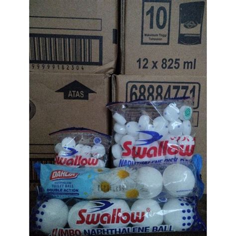 Jual Kamper Swallow Isi Ball Shopee Indonesia