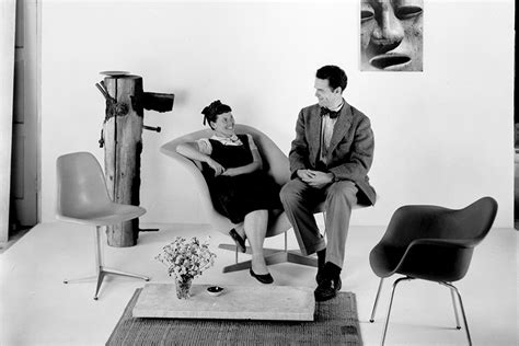 Design Couples Who Changed The Landscape Of Furniture And Interiors