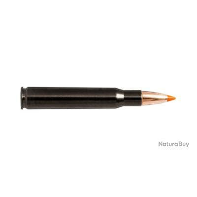 Opération Spéciale Munitions NORMA 30 06 SPRG 11 0G 170GR TIPSTRIKE