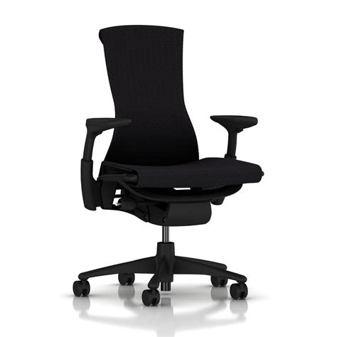 Herman Miller Embody Review