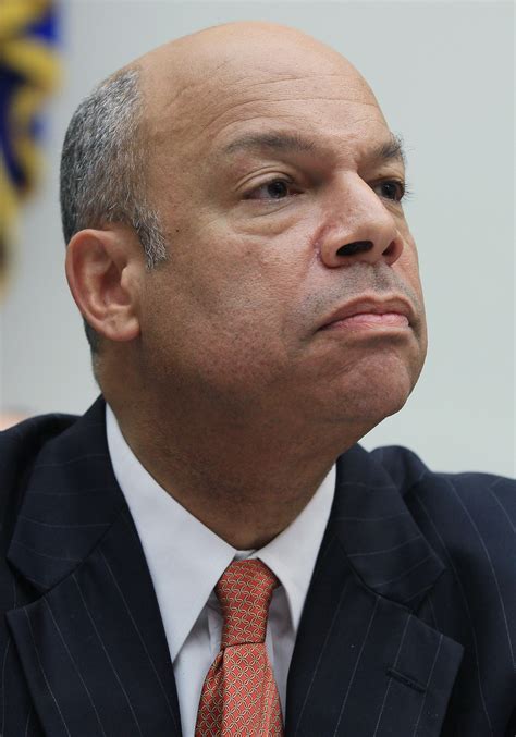 Obama to nominate Jeh Johnson to head Homeland Security - The Boston Globe