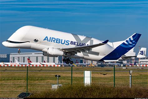 F GXLI Airbus Transport International Airbus A330 743L Beluga XL Photo