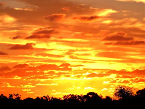 Autumn Sky Show Free Stock Photos Rgbstock Free Stock Images