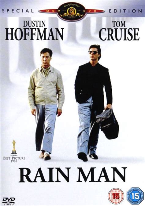 Rain Man Dvd Valeria Golino Dvd S Bol