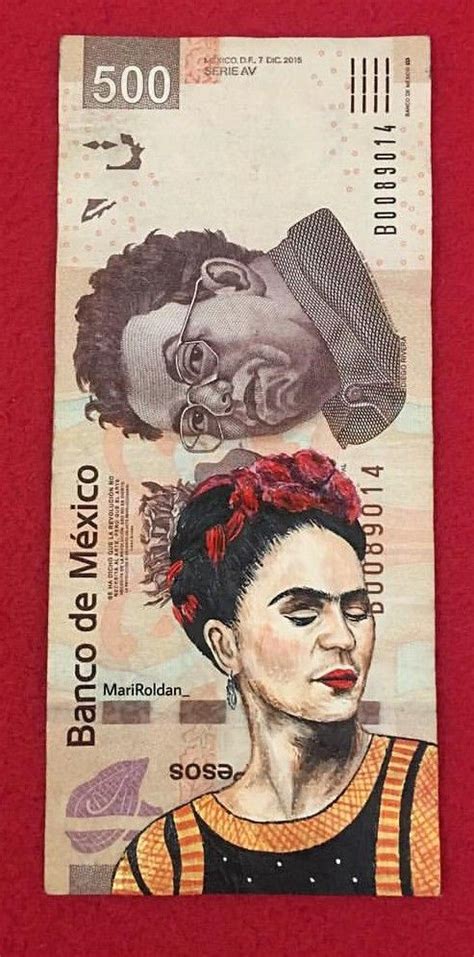 Frida Kahlo Baseball Cards Painting Cards