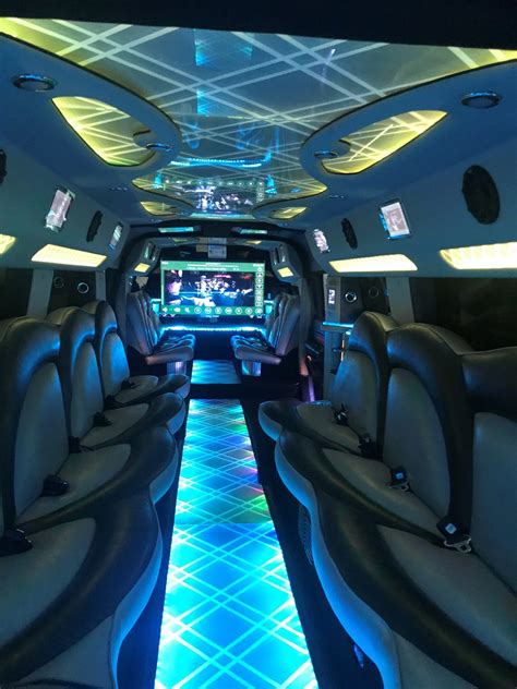 Hummer Hire Gold Coast Surfers Paradise Limousines