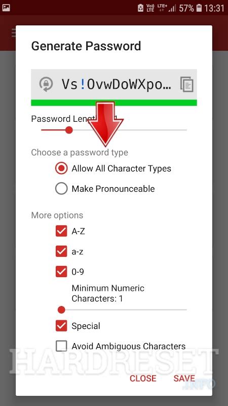 How To Generate Secure Password On Lastpass How To