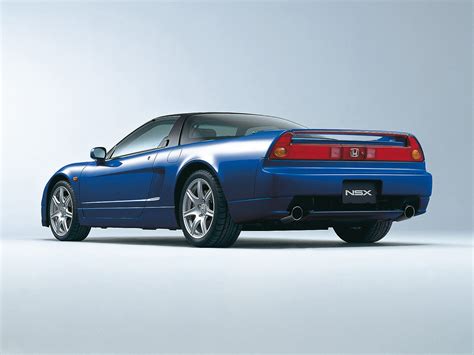 Honda Nsx Specs And Photos 2002 2003 2004 2005 Autoevolution