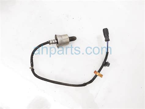 2018 Toyota Camry Oxygen Upper Front Air Fuel Ratio Sensor 89467 33290