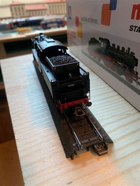 H M Rklin Br Mit Mfx Sound Rauchsatz Kaufen Auf Ricardo