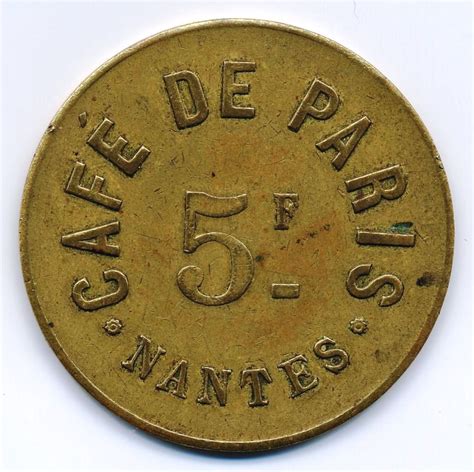 Veille Numismatique Blog Archive Sonantes Une Nouvelle Monnaie