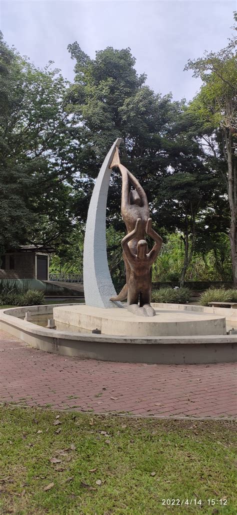 Parque Y Monumento Sue Os De Libertad Cartago Ciudad Museo