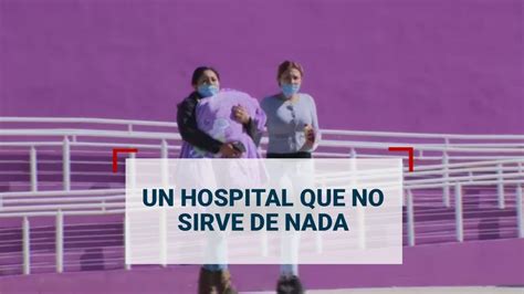 Hospital Materno Infantil De Saltillo No Vale Madre Sus Finanzas