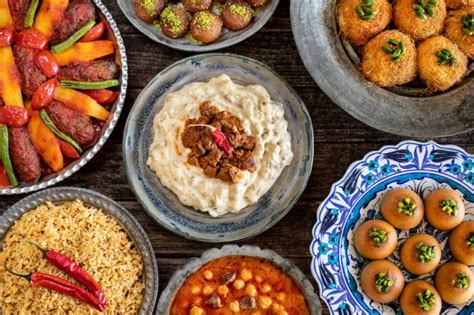 Meals To Make Eid Al Fitr 2023 Truly Festive