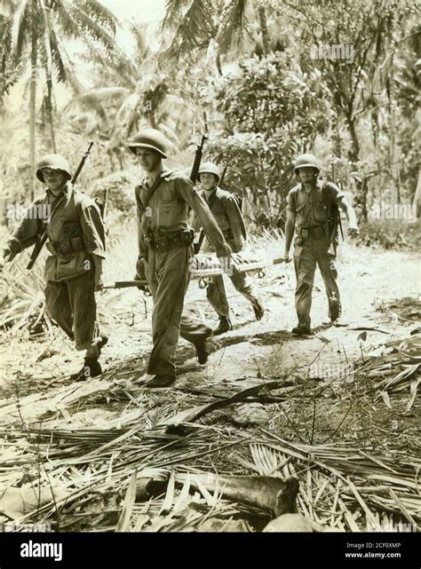 Solomons Ww2 Hi Res Stock Photography And Images Alamy