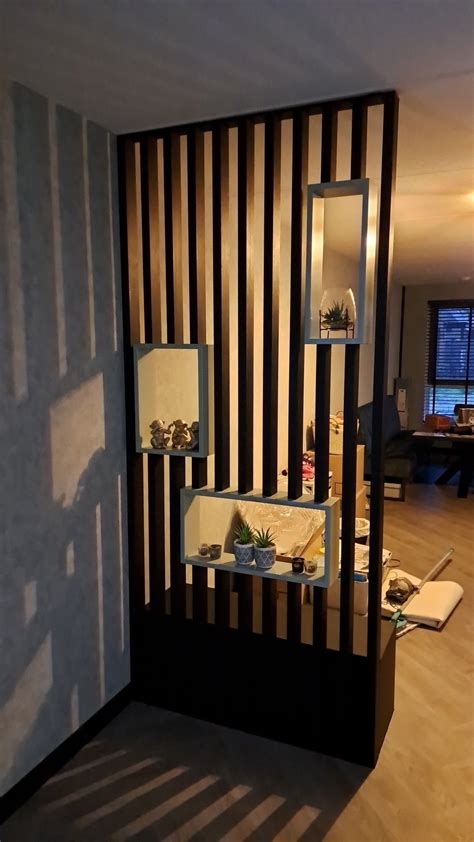 Pin By Osbe Nieto On Casas Idea In Modern Room Divider Living