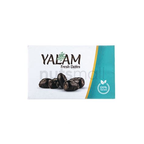 Финики Yalam Турция