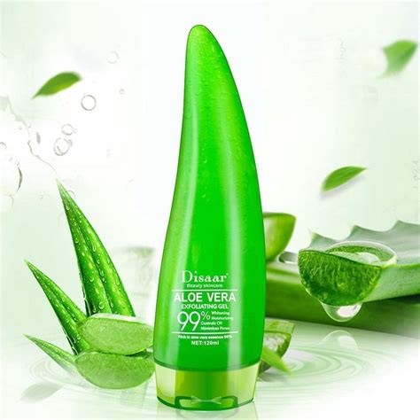 Pack 2 Gel Aloe Vera 99 Hidratante Anti Acne 260ml Cuotas Sin