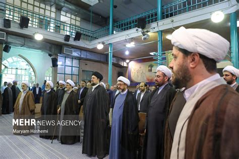 Mehr News Agency - New software of Imam Khomeini's books unveiled