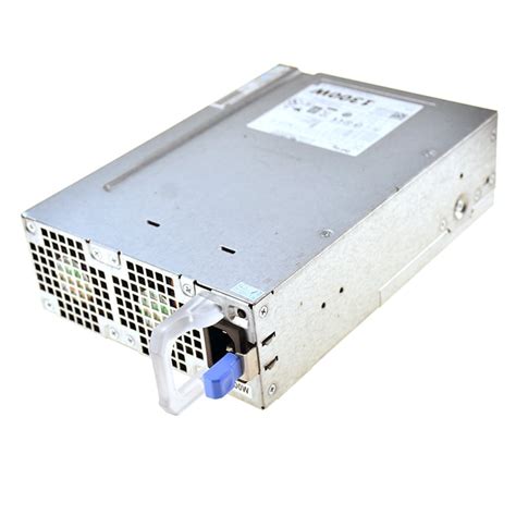 Dell T7600 T7610 T7910 Workstation Power Supply 1300W H1300EF 00 T31JM