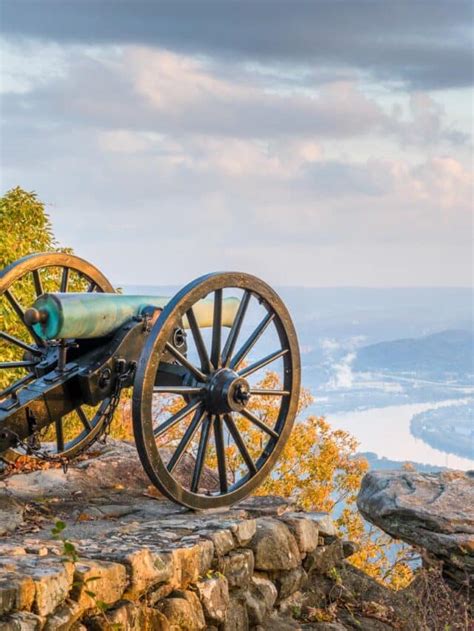 The 15 Best Things To Do In Chattanooga Tennessee Story Wandering