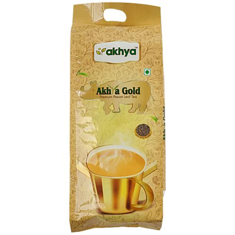 Buy Akhya Premium Assam Leaf Tea Online At Best Price Of Rs 320 Bigbasket